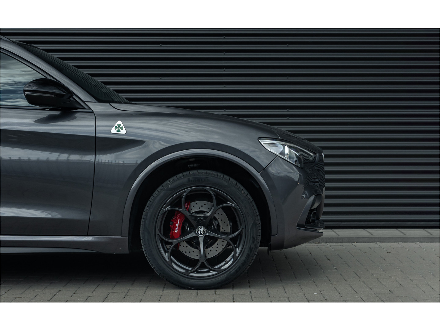 Alfa Romeo