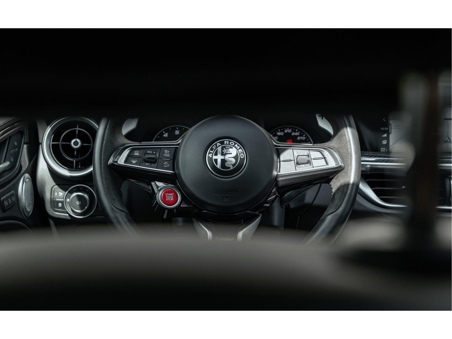 Alfa Romeo