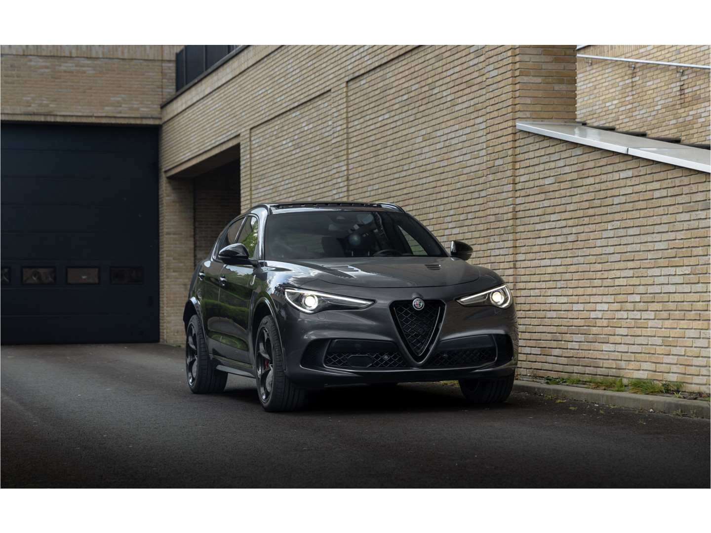Alfa Romeo