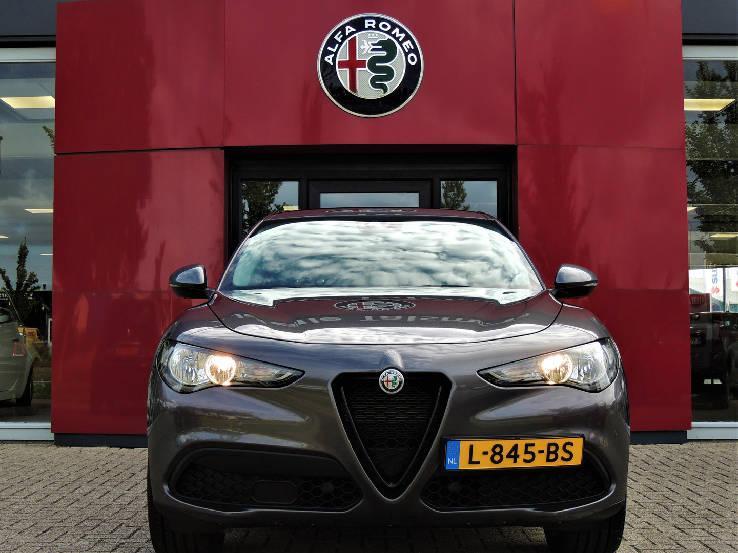 Alfa Romeo