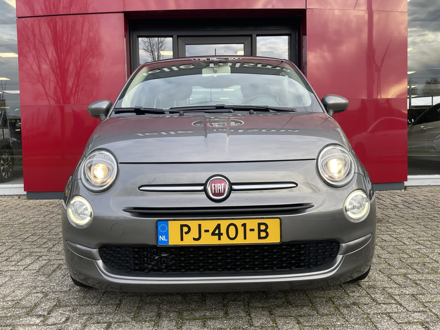 Fiat