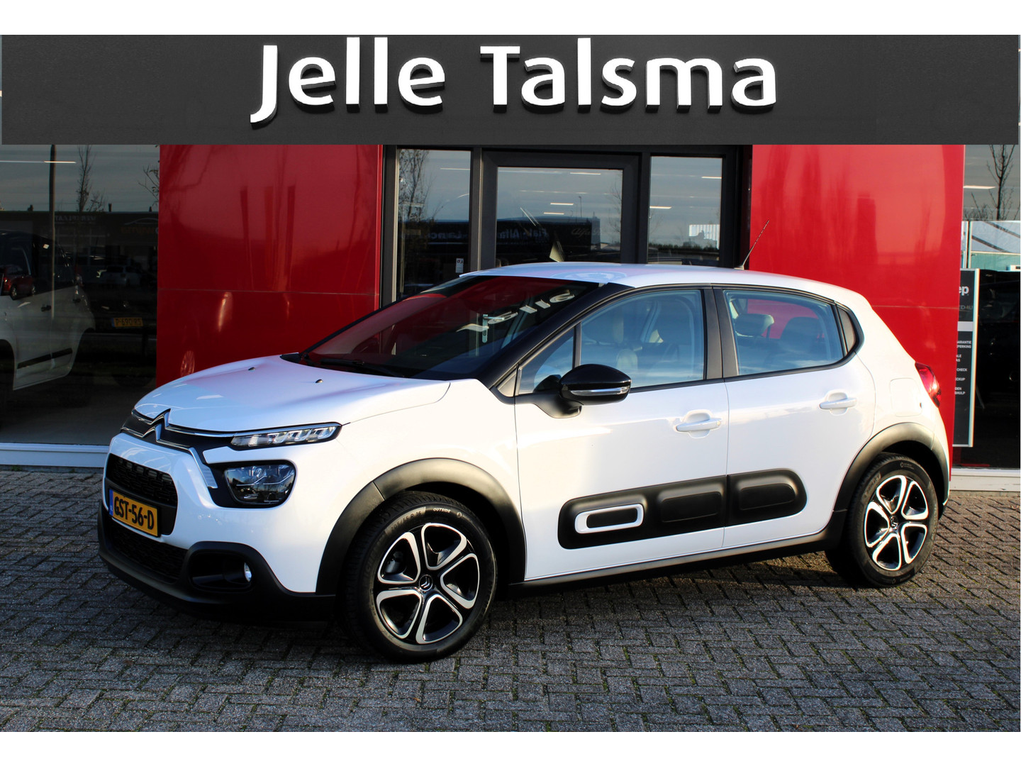 Citroën Citroën
