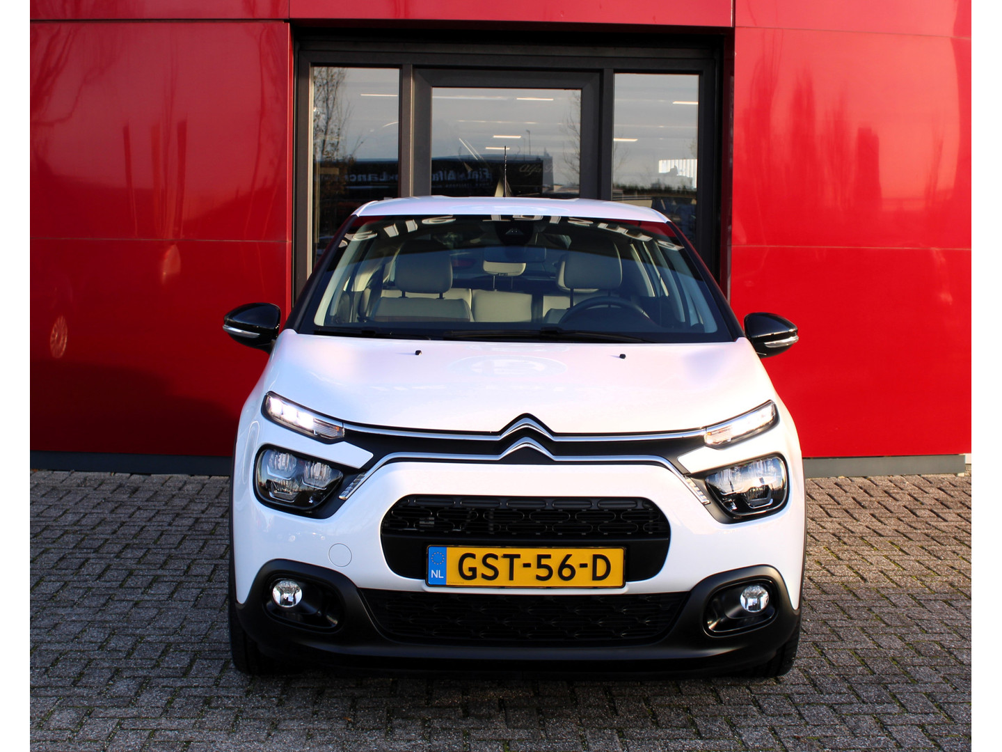 Citroën