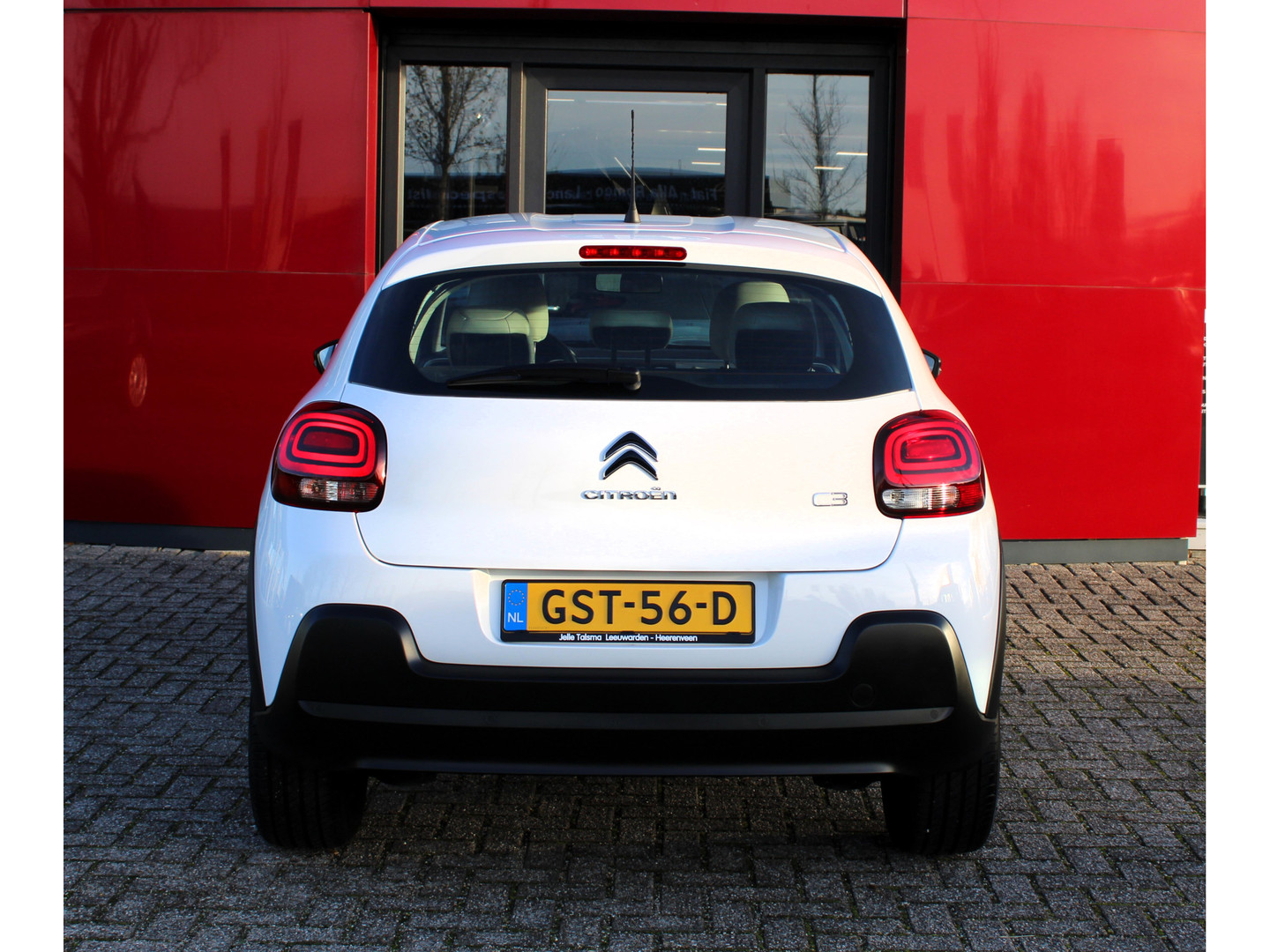 Citroën