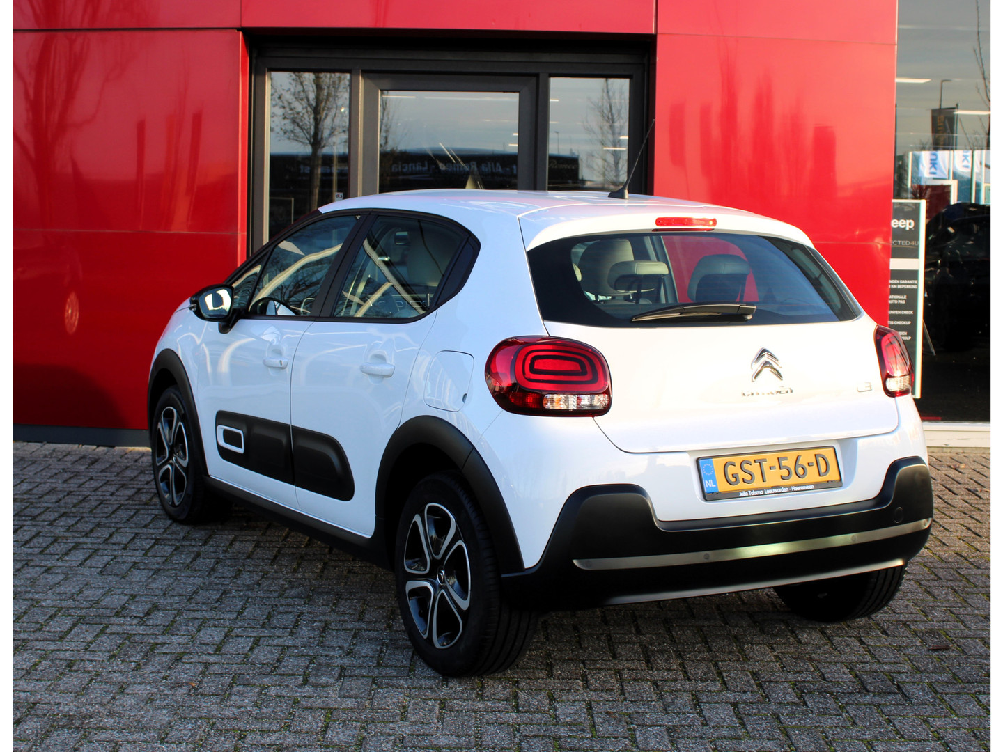 Citroën