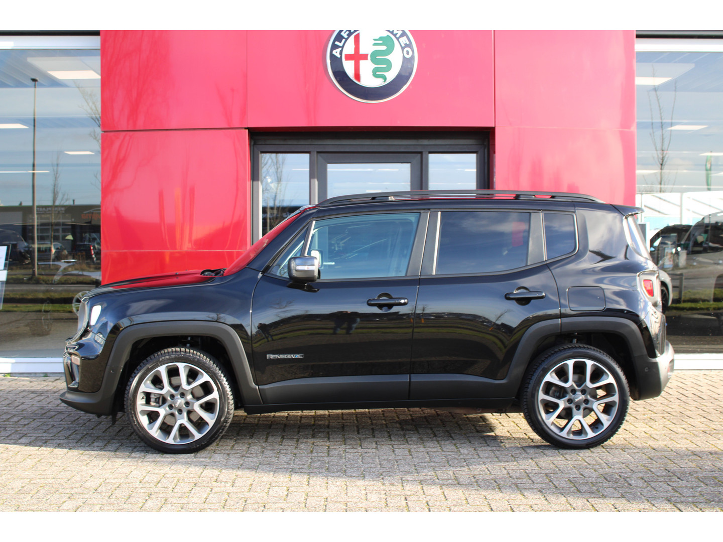 Jeep