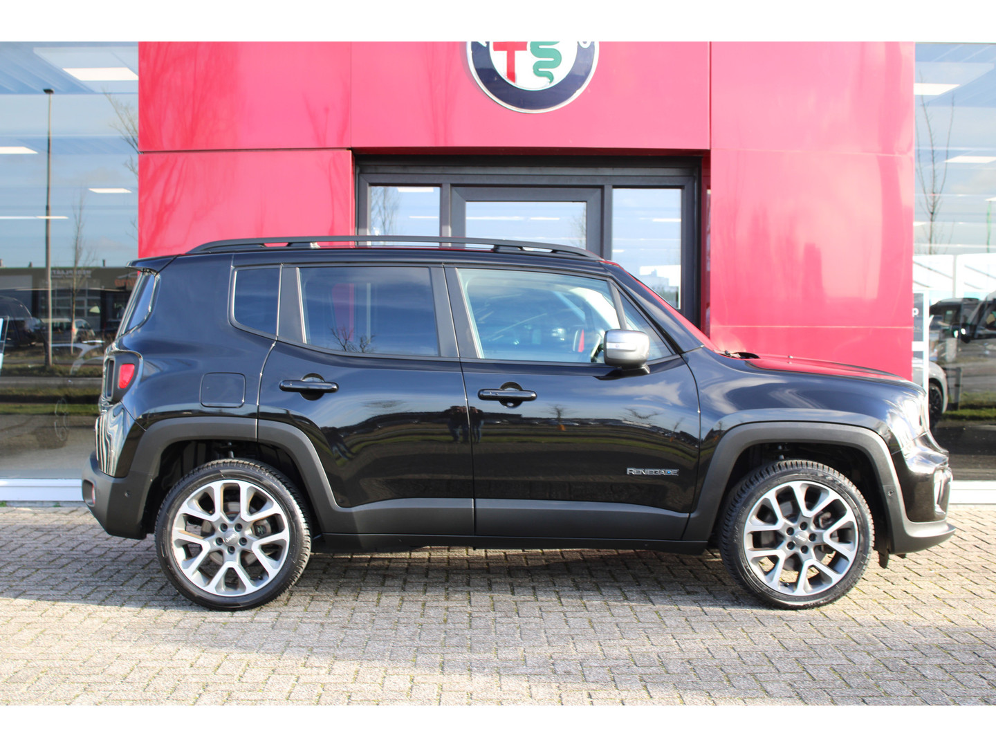 Jeep