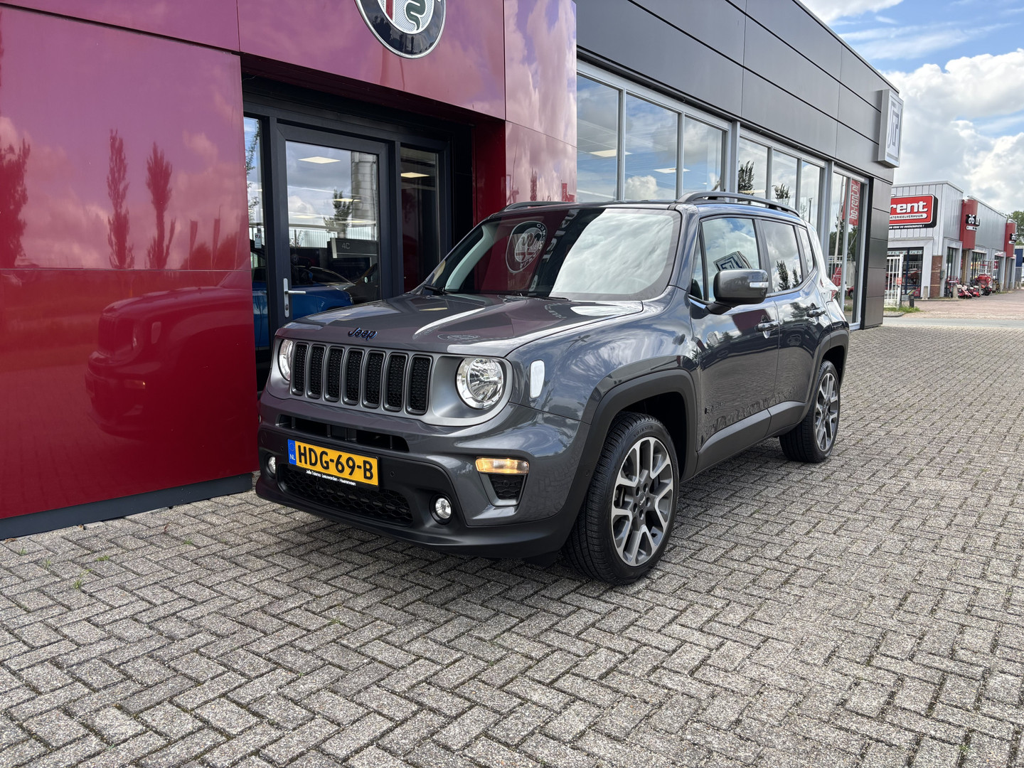 Jeep