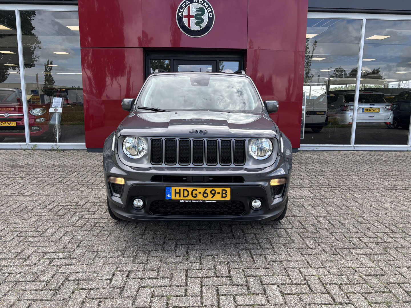 Jeep