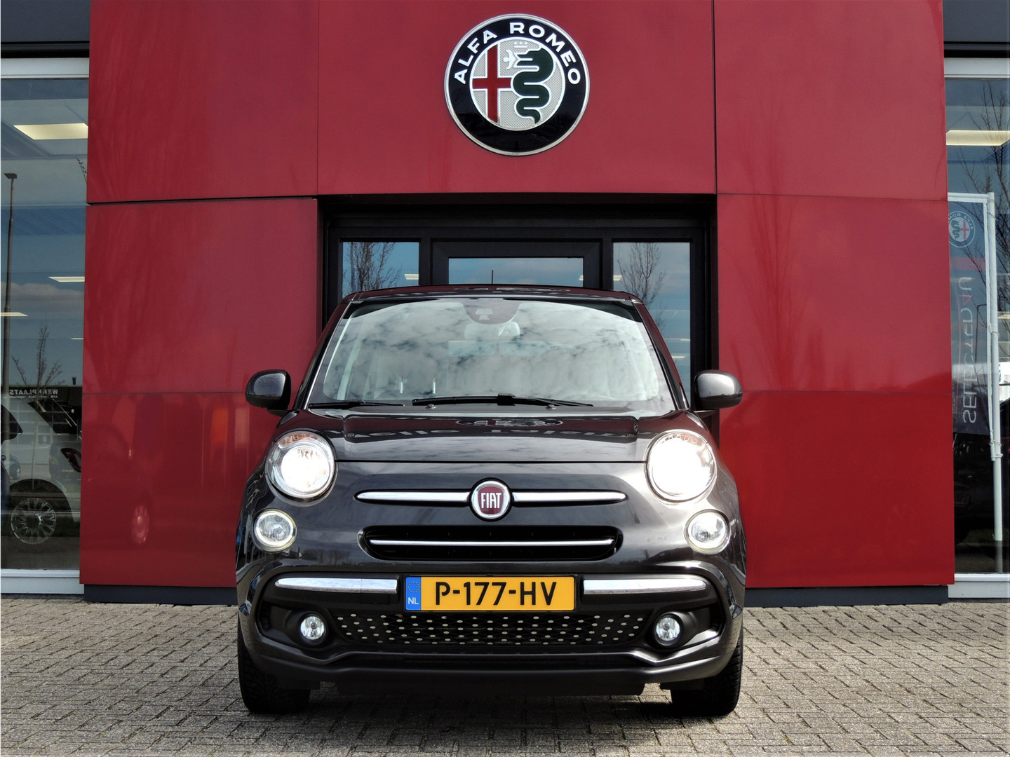 Fiat