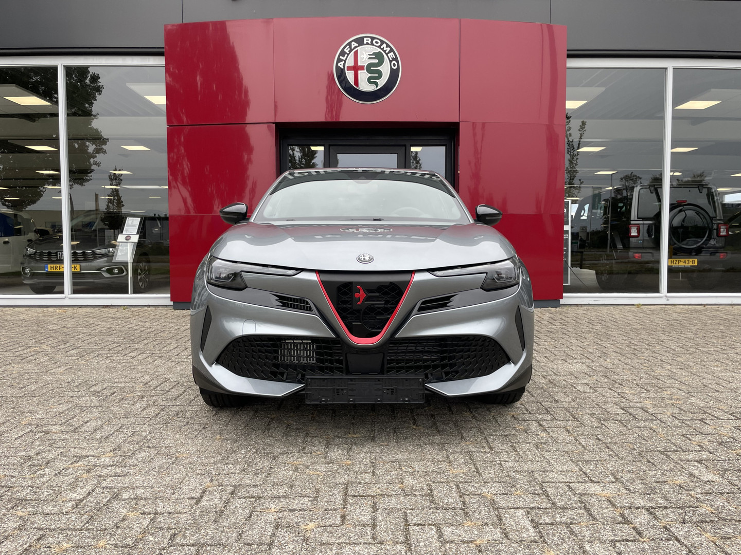 Alfa Romeo