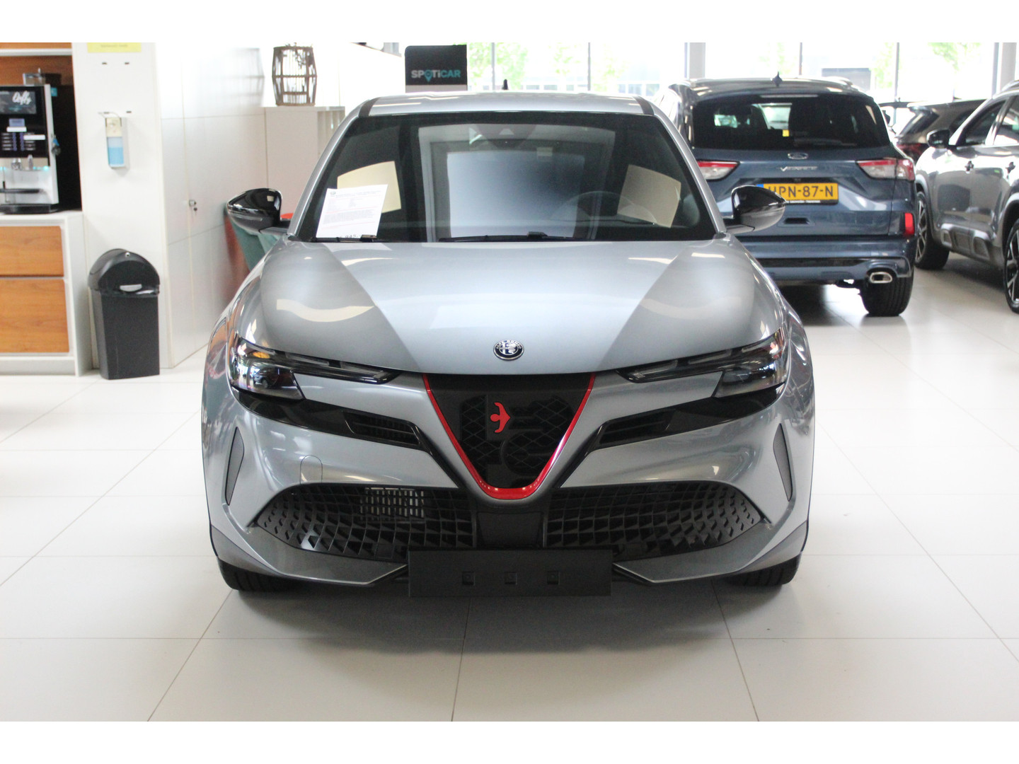 Alfa Romeo