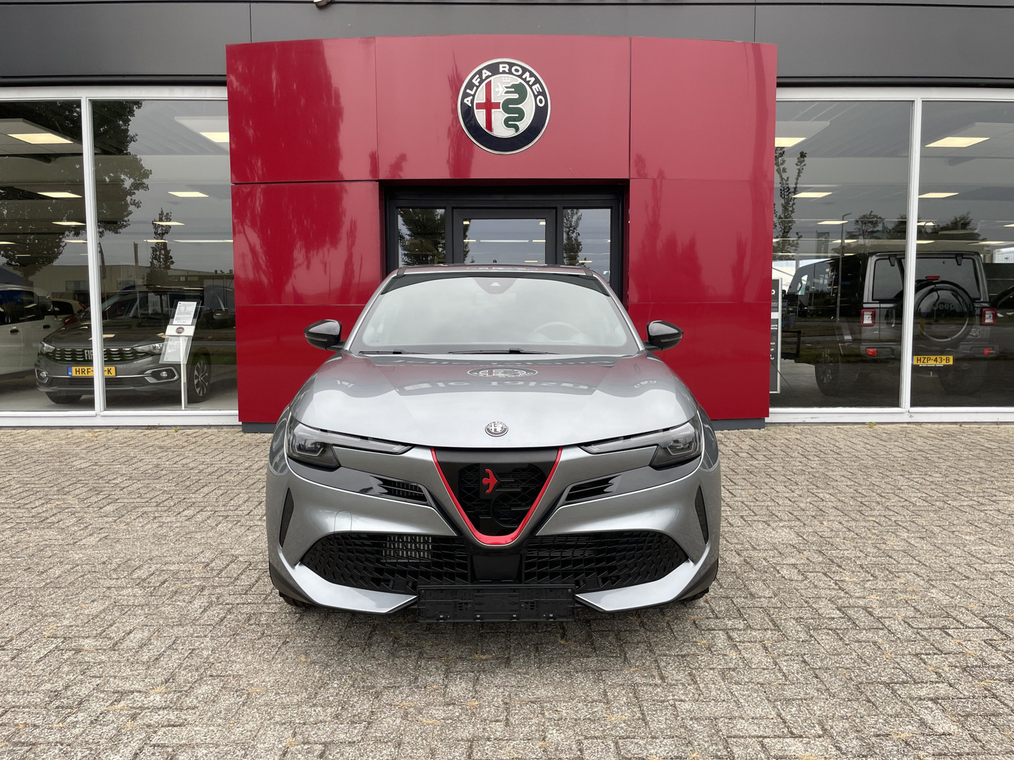 Alfa Romeo