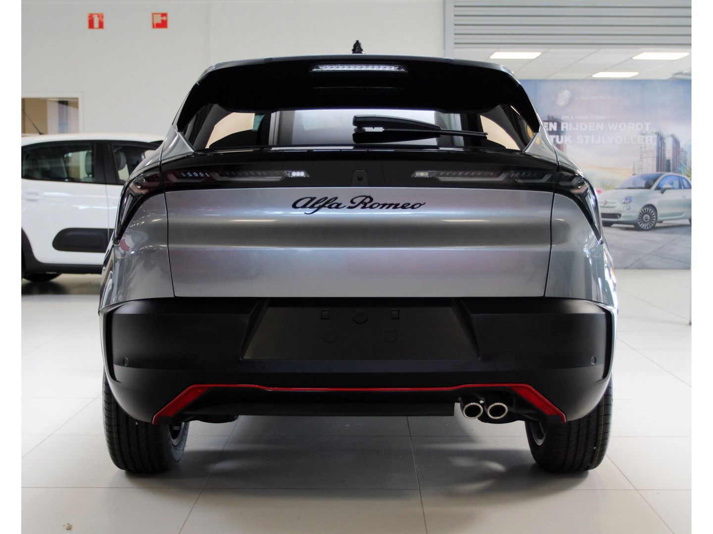 Alfa Romeo