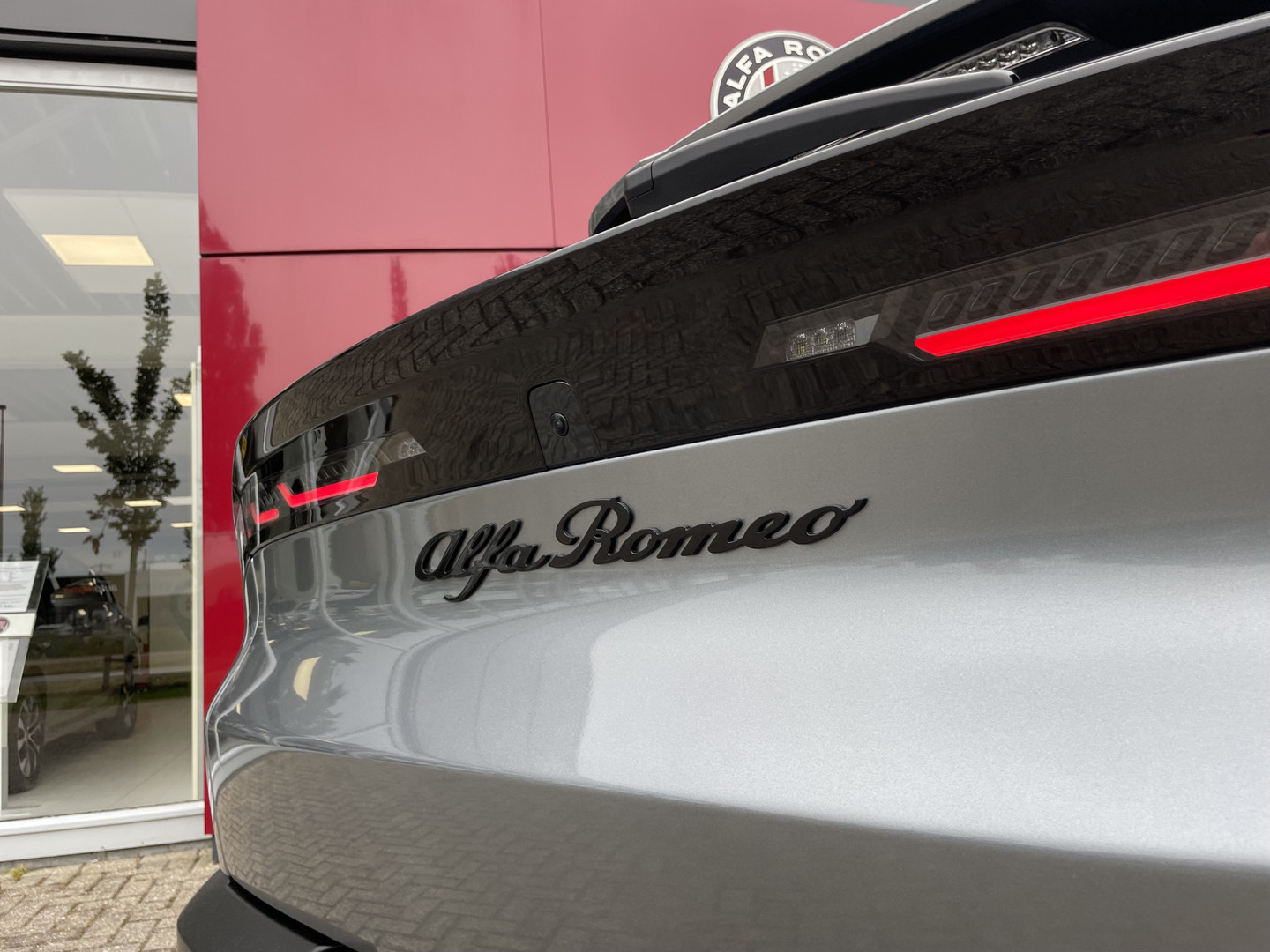Alfa Romeo