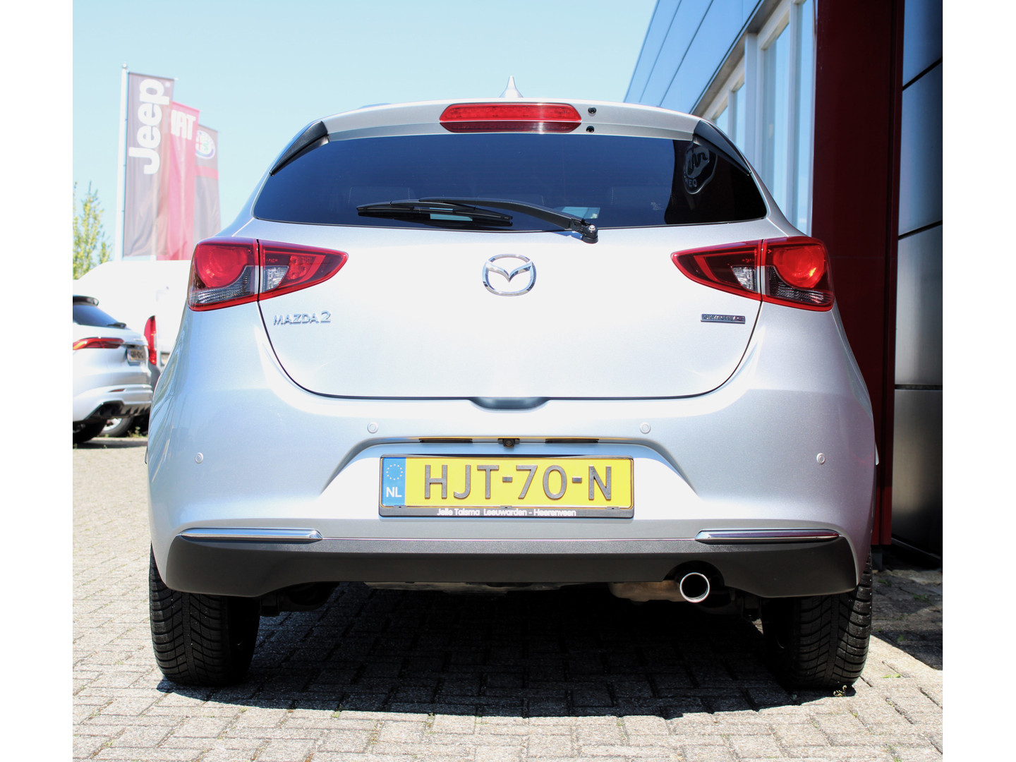 Mazda