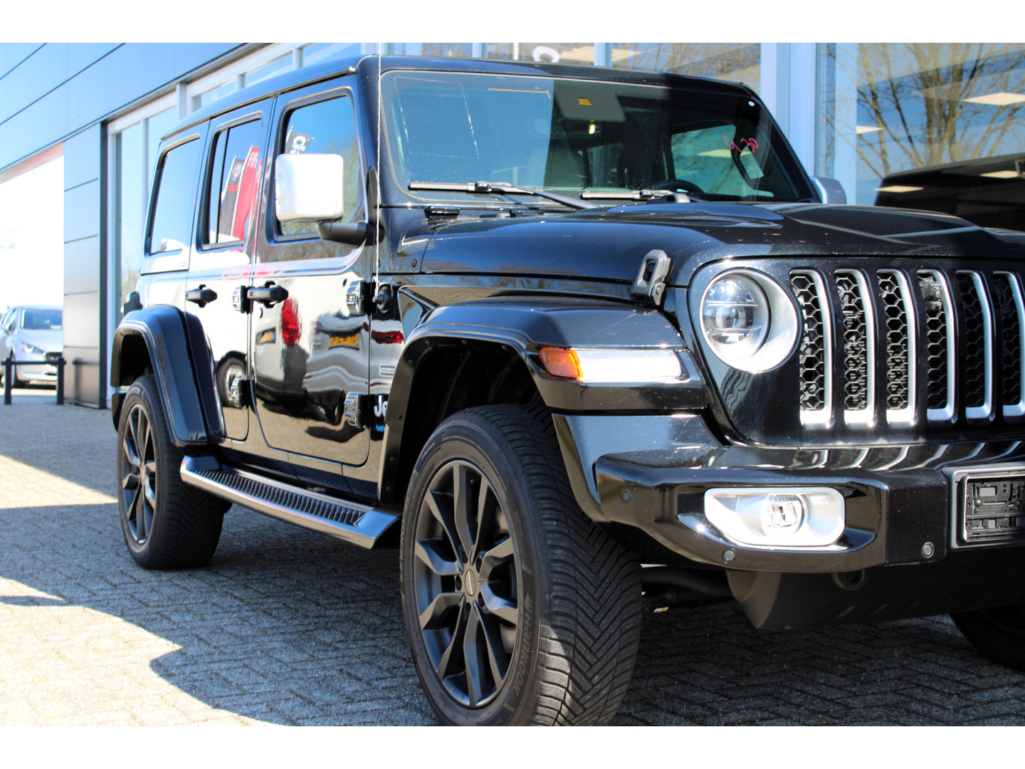 Jeep