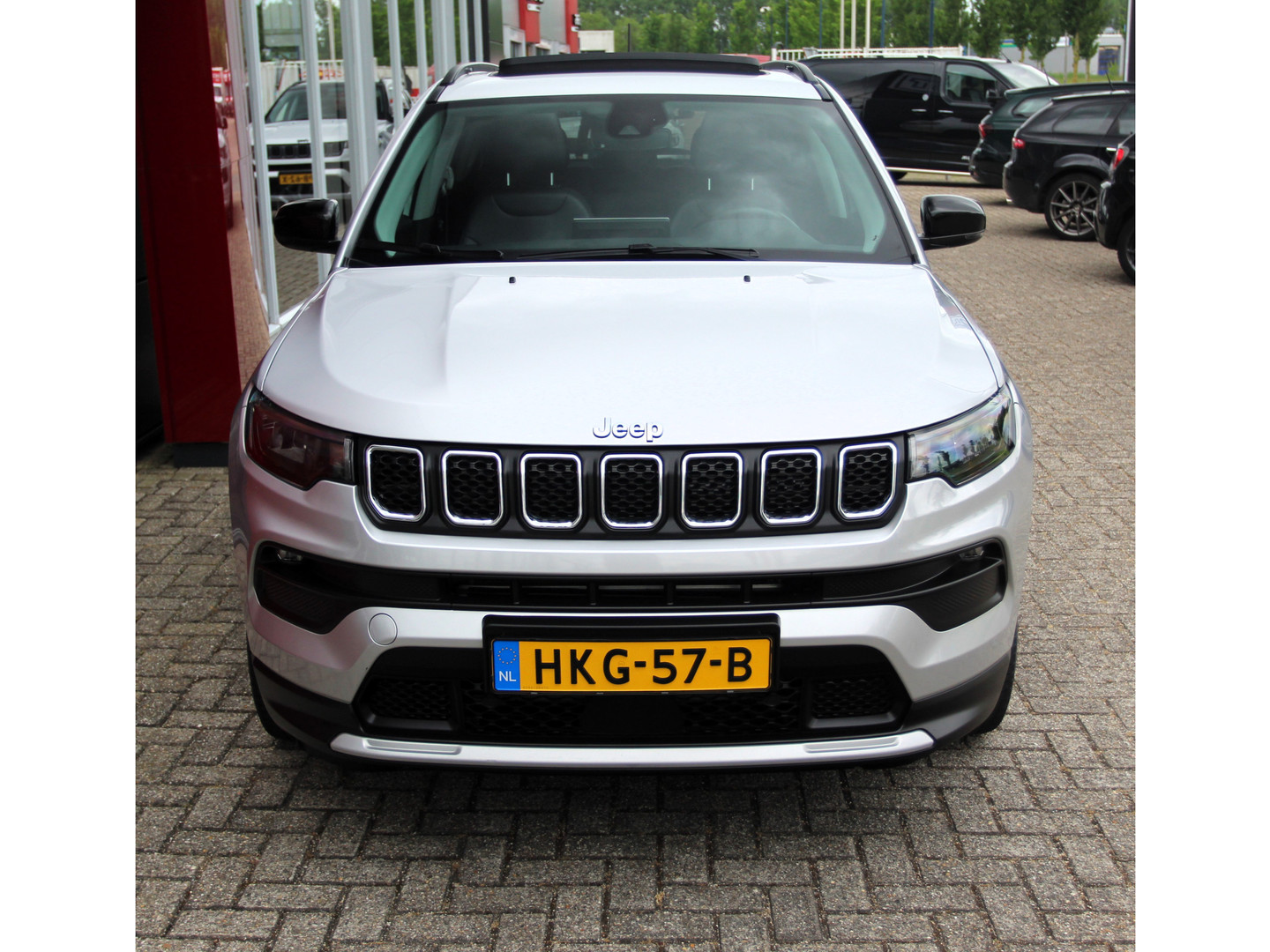 Jeep