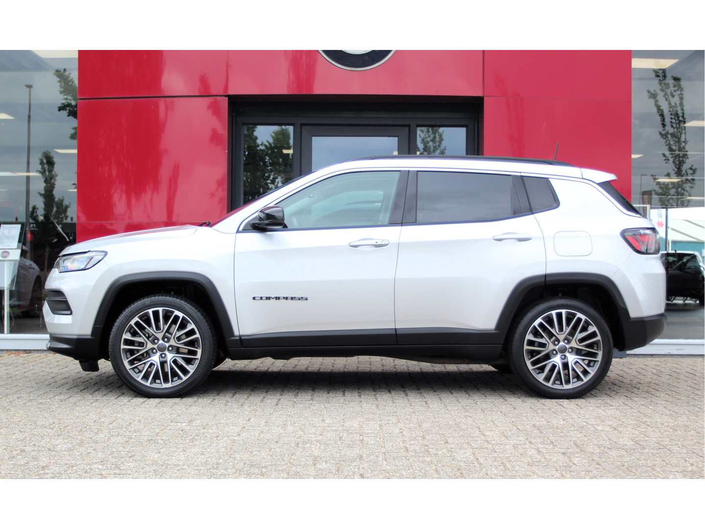 Jeep