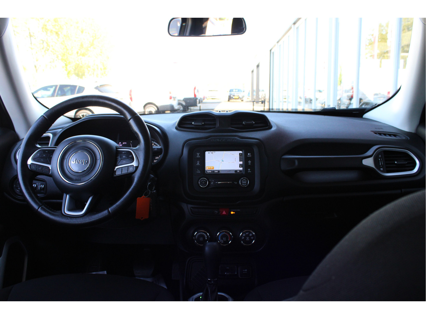 Jeep