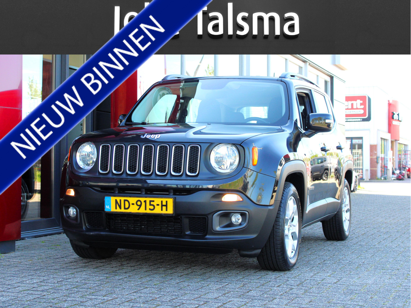 Jeep
