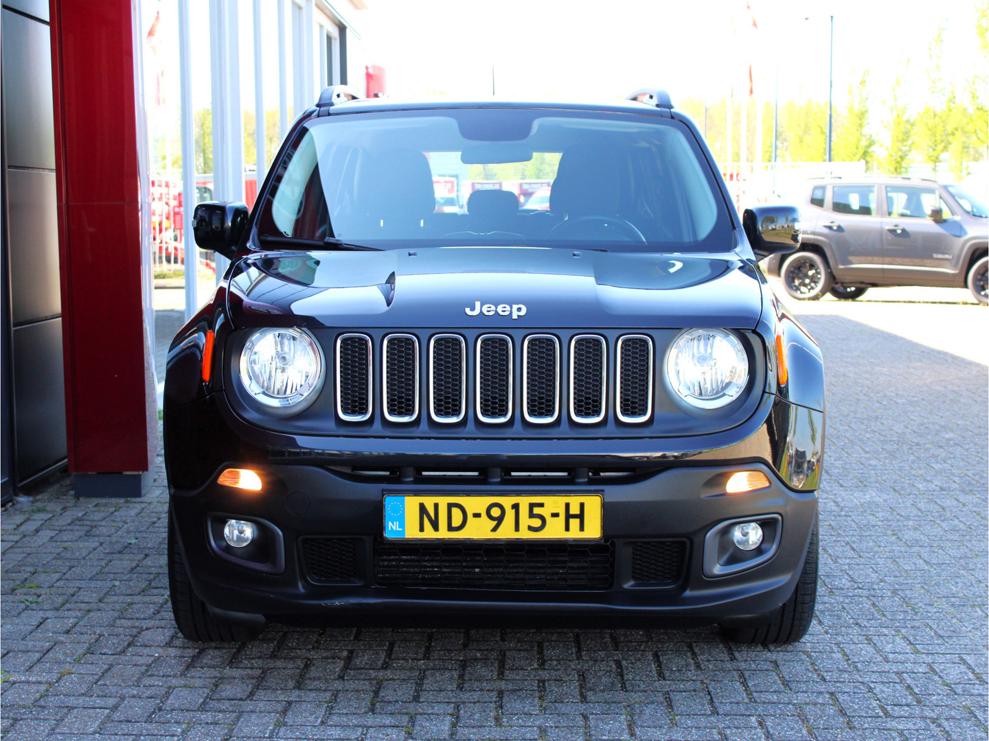Jeep