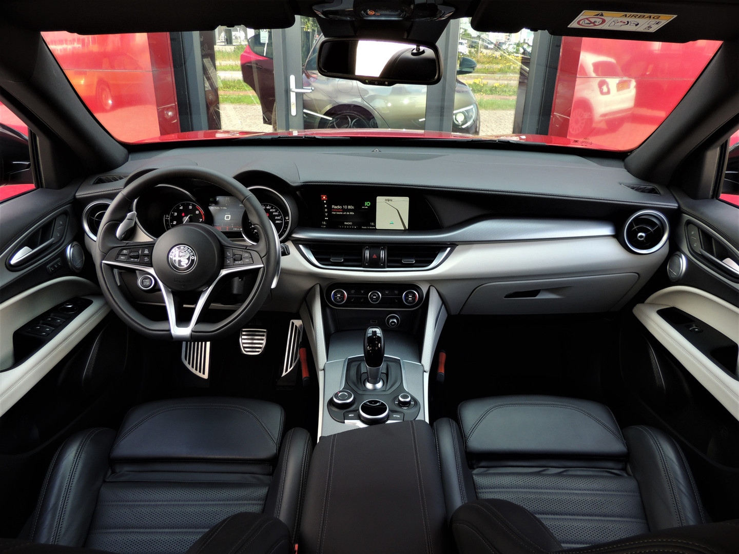 Alfa Romeo