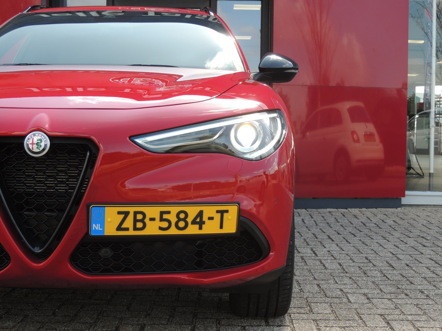 Alfa Romeo
