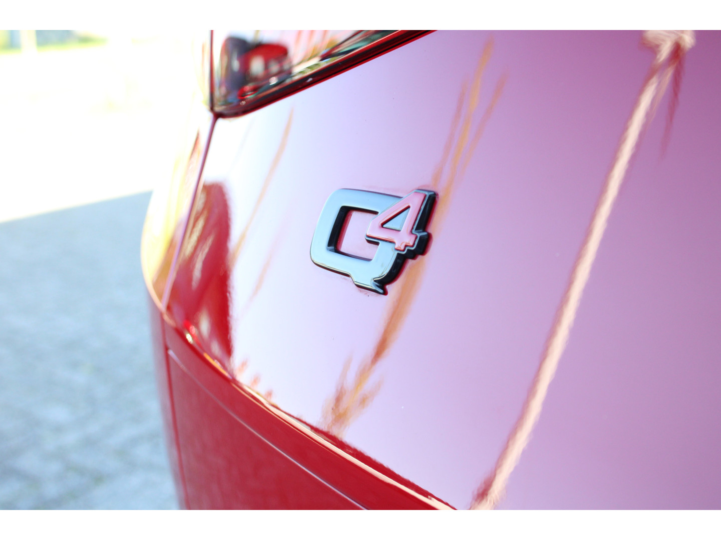 Alfa Romeo