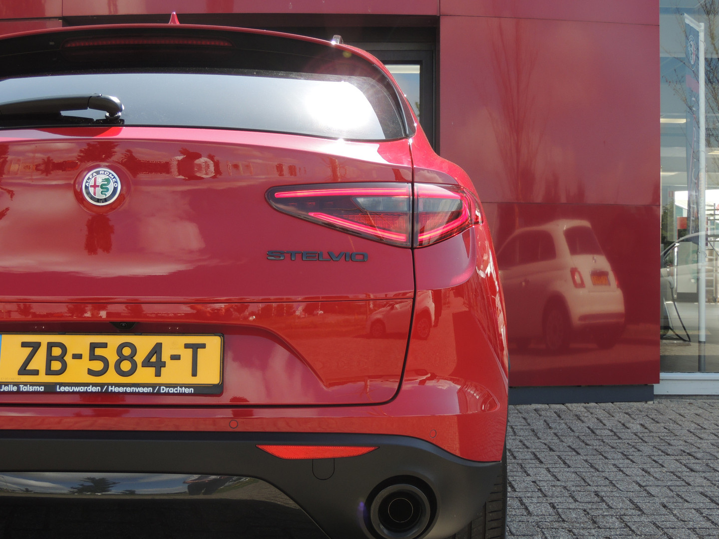 Alfa Romeo
