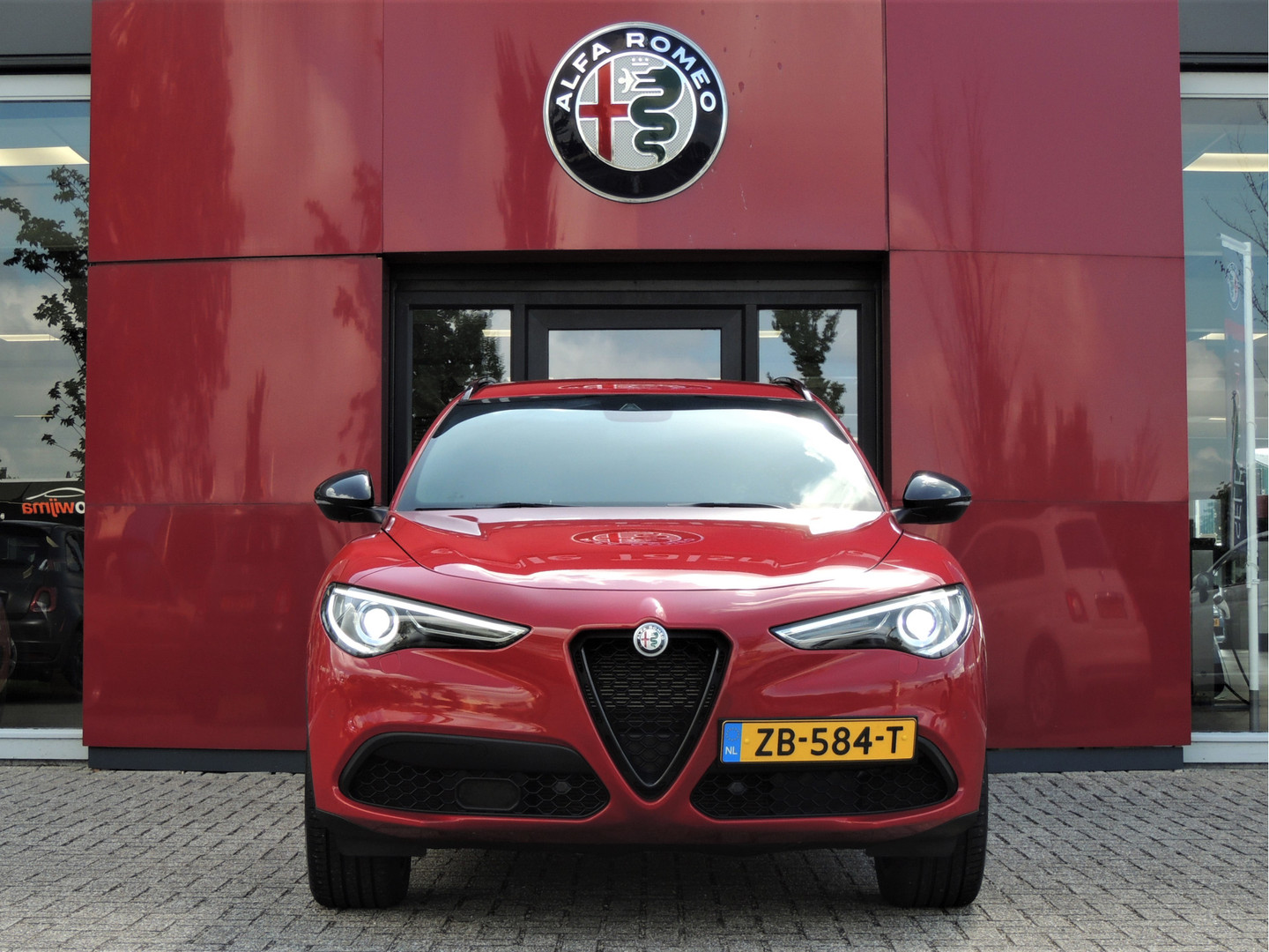 Alfa Romeo