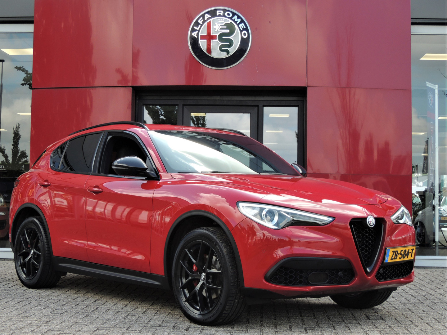 Alfa Romeo