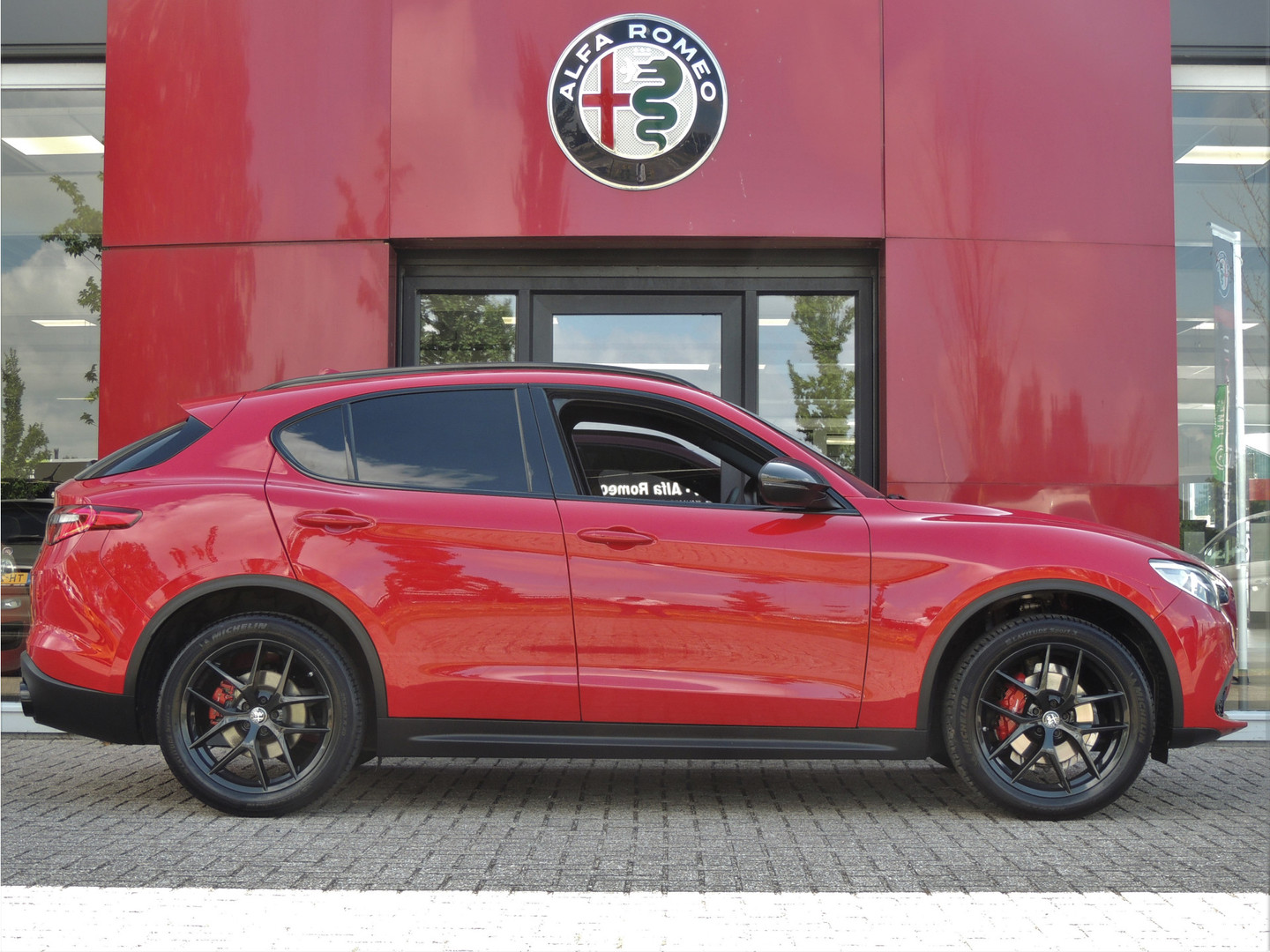 Alfa Romeo