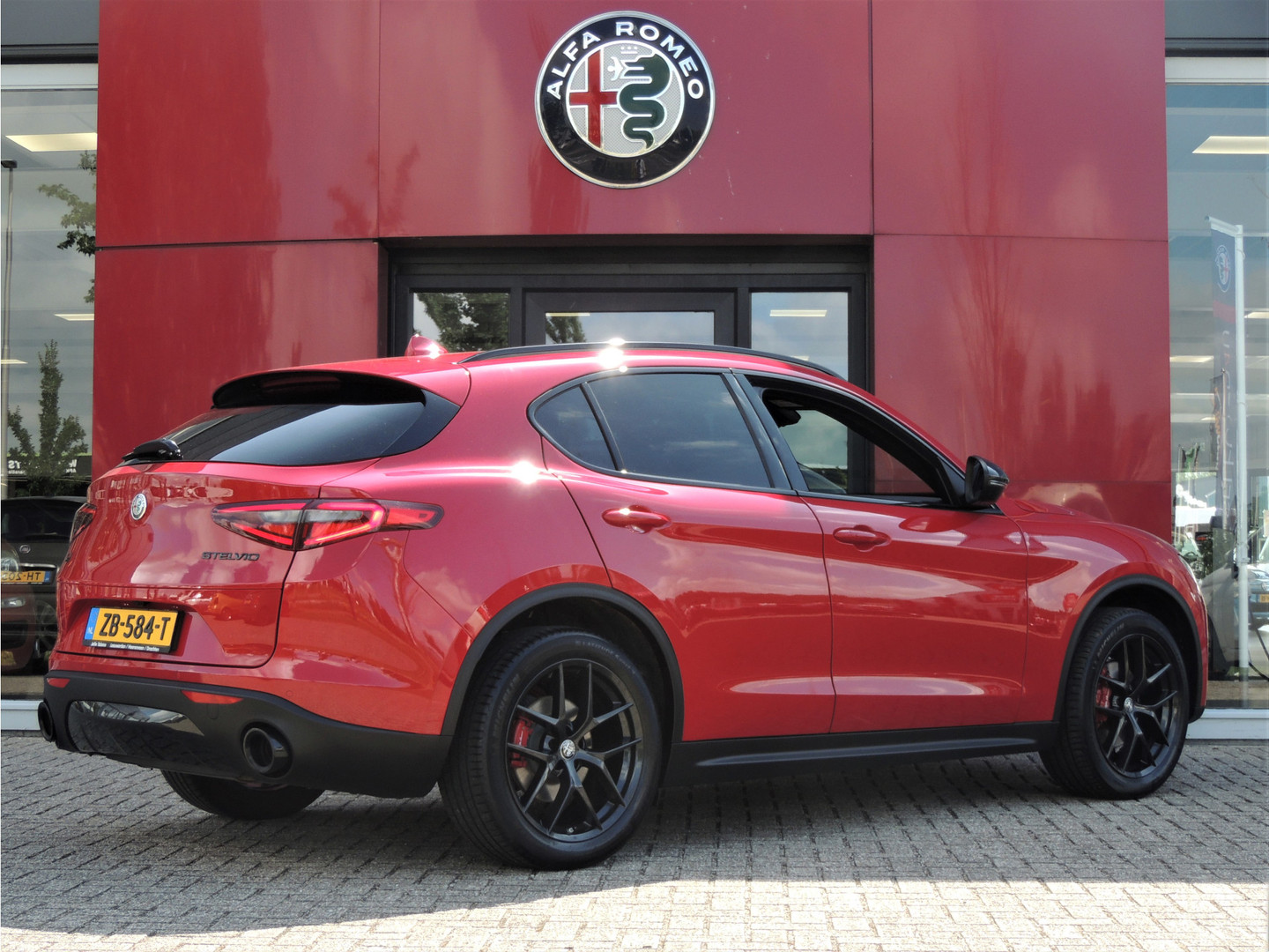 Alfa Romeo