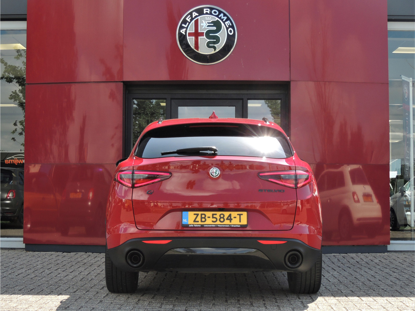 Alfa Romeo