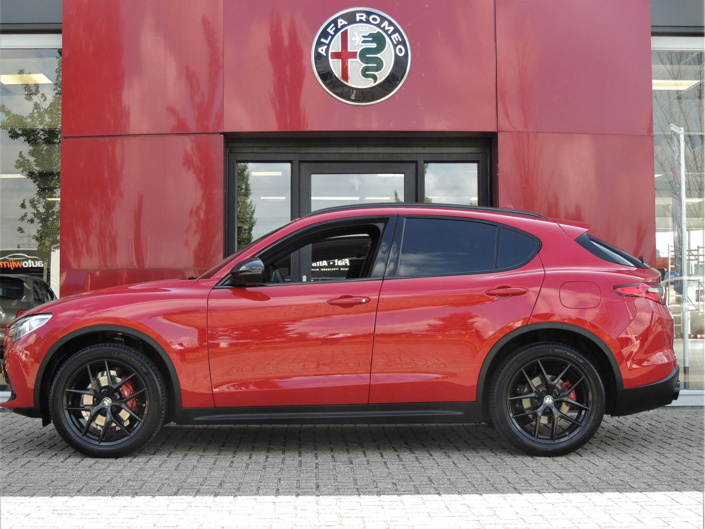 Alfa Romeo
