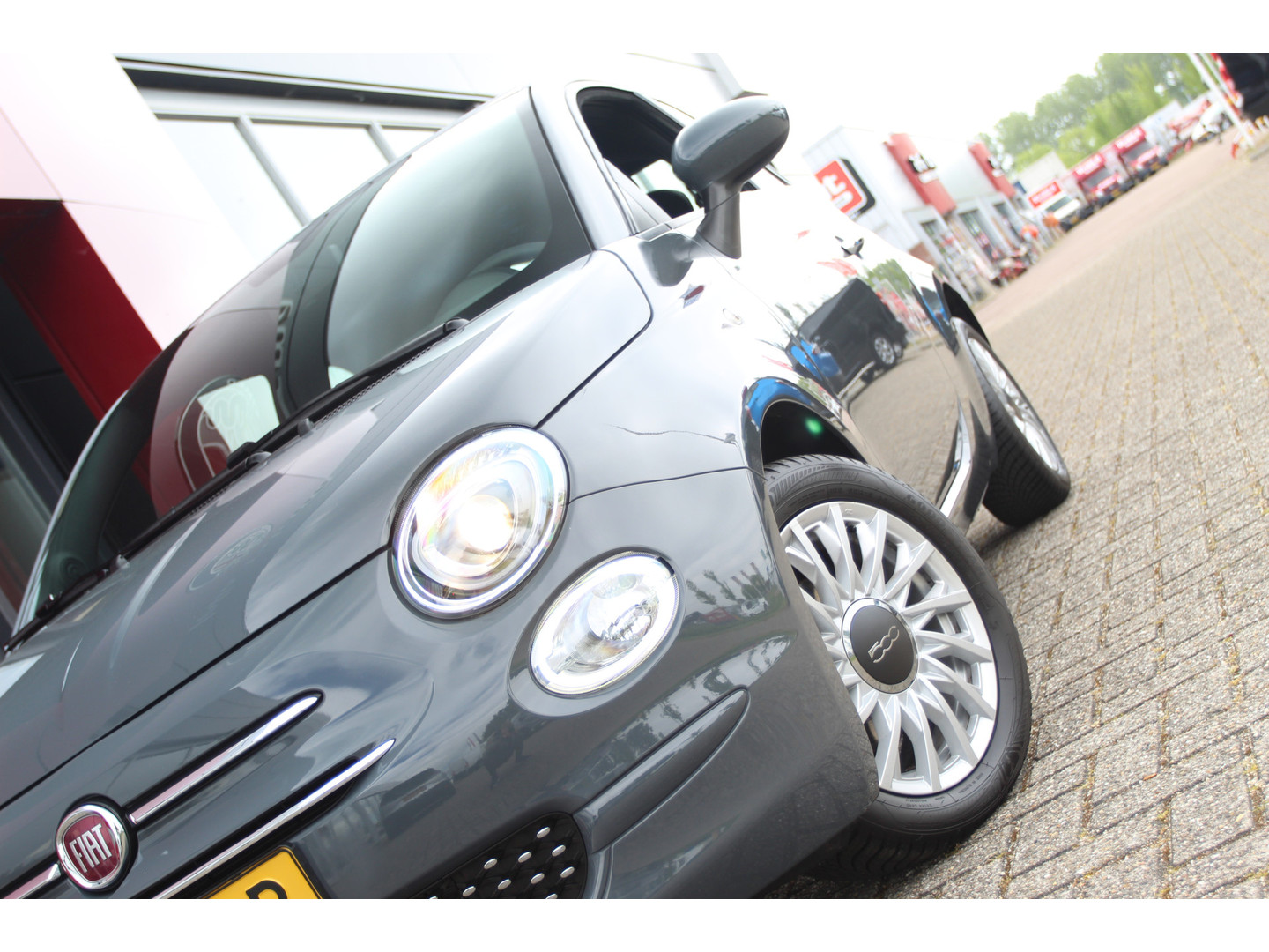 Fiat