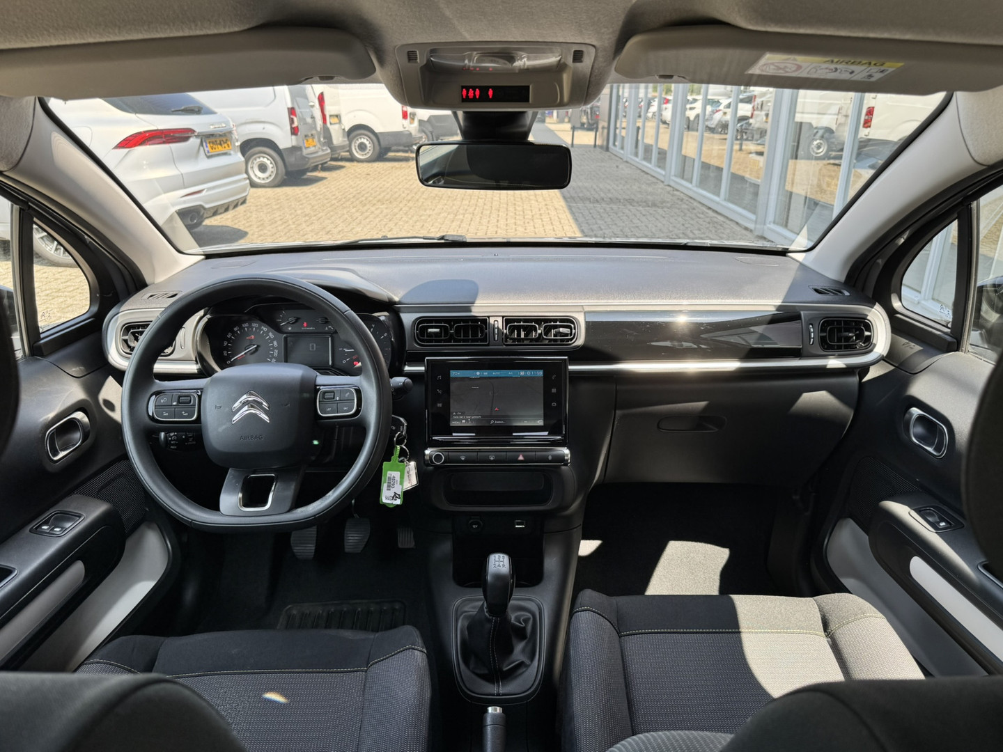 Citroën