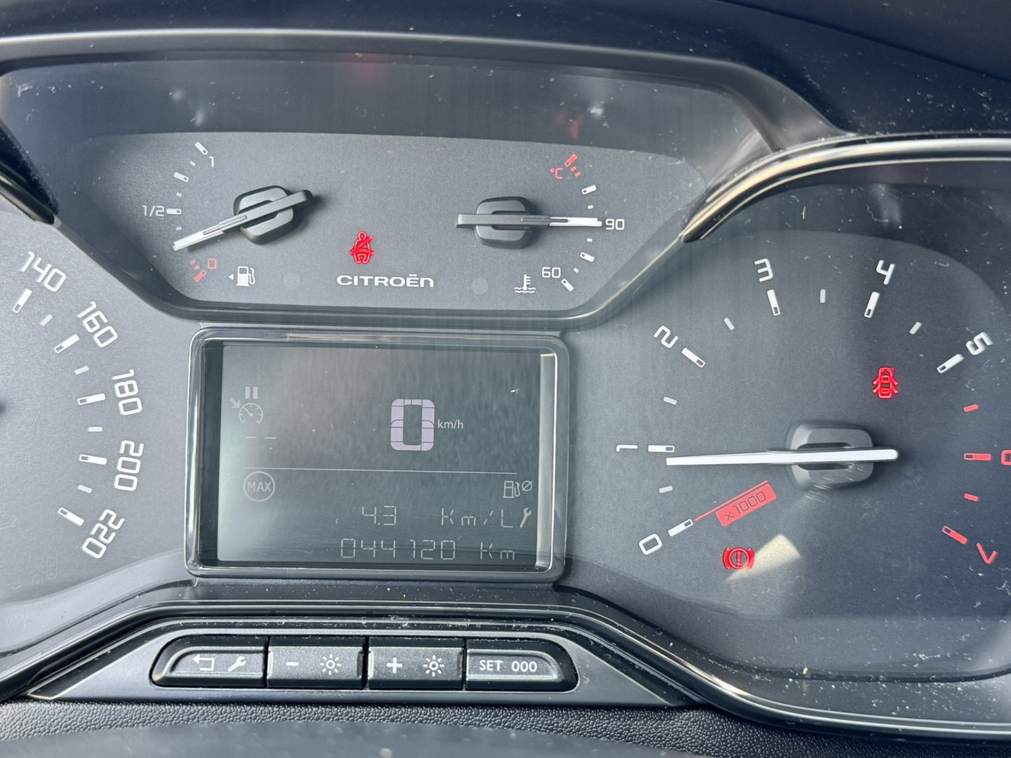 Citroën