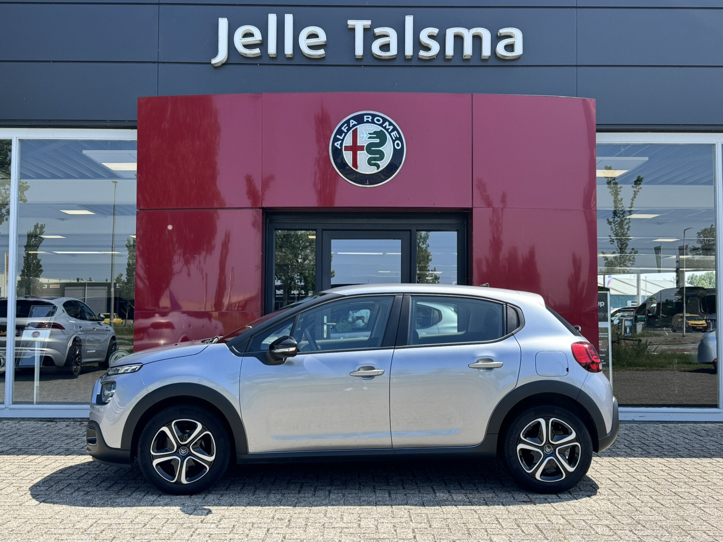 Citroën