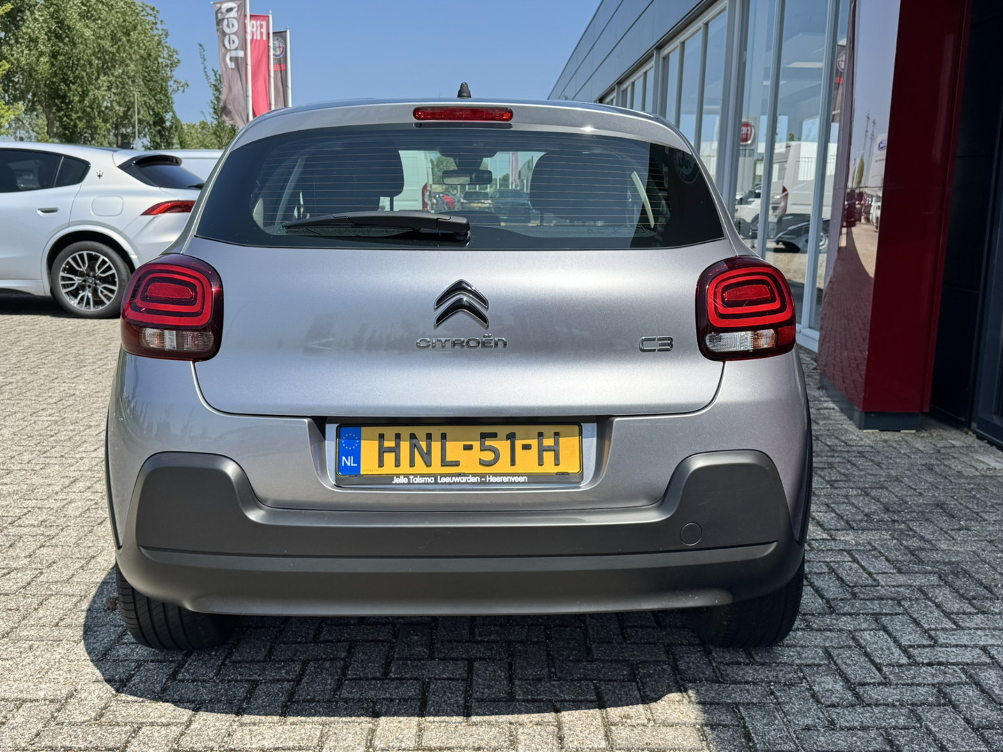 Citroën