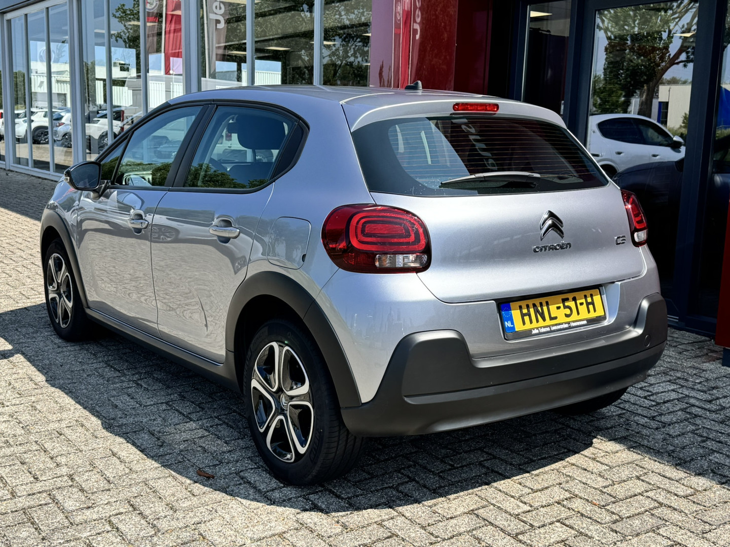 Citroën