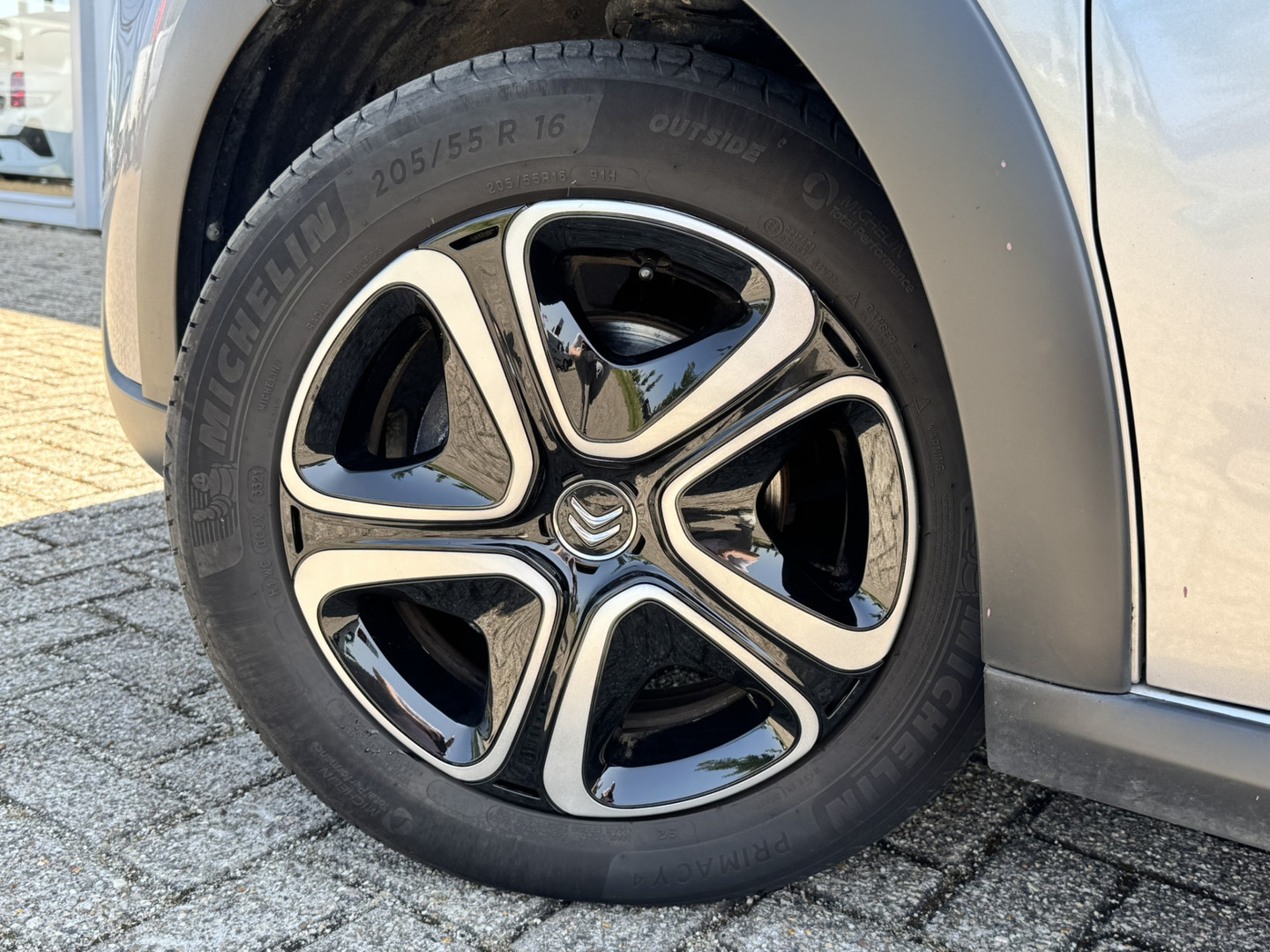 Citroën
