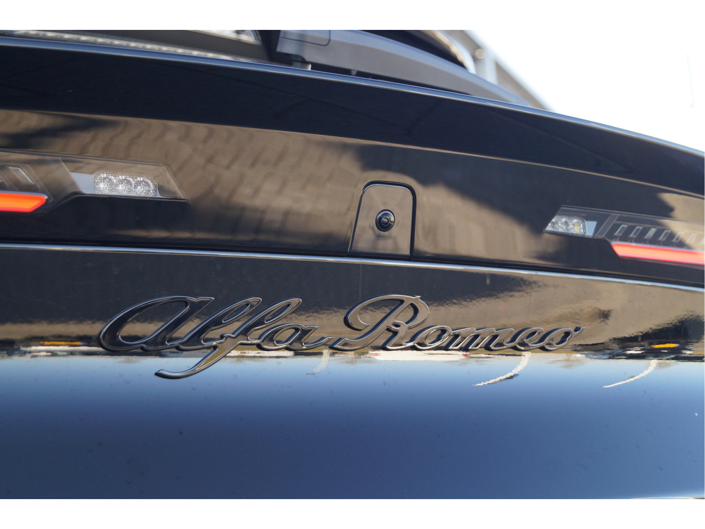 Alfa Romeo