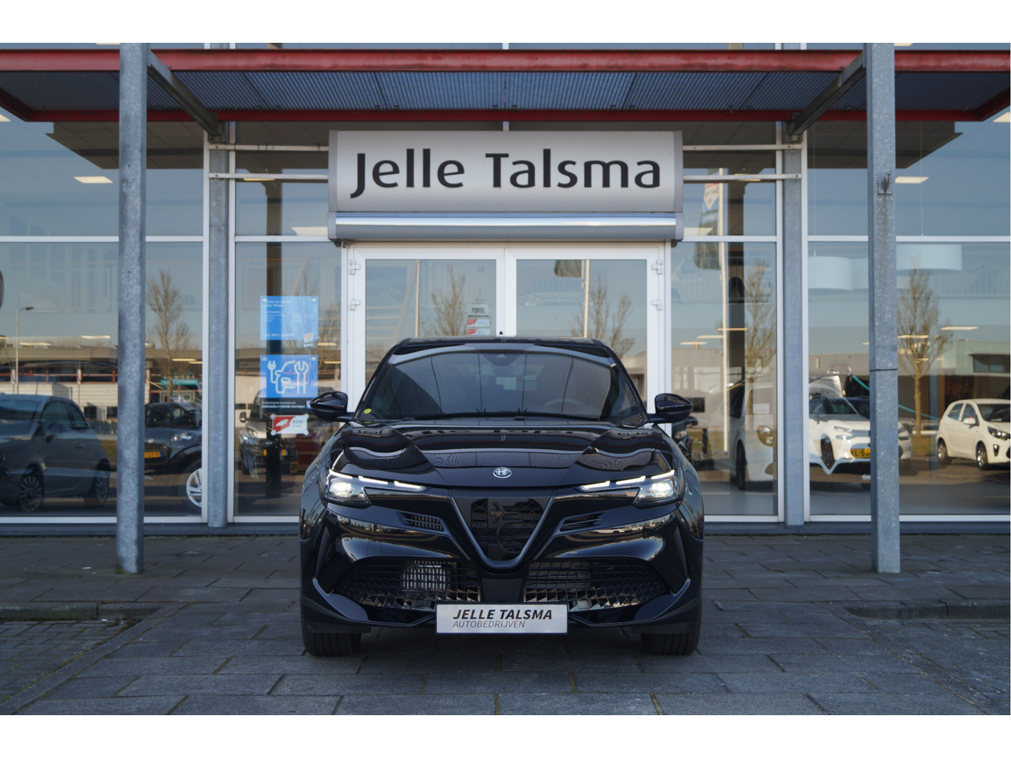 Alfa Romeo