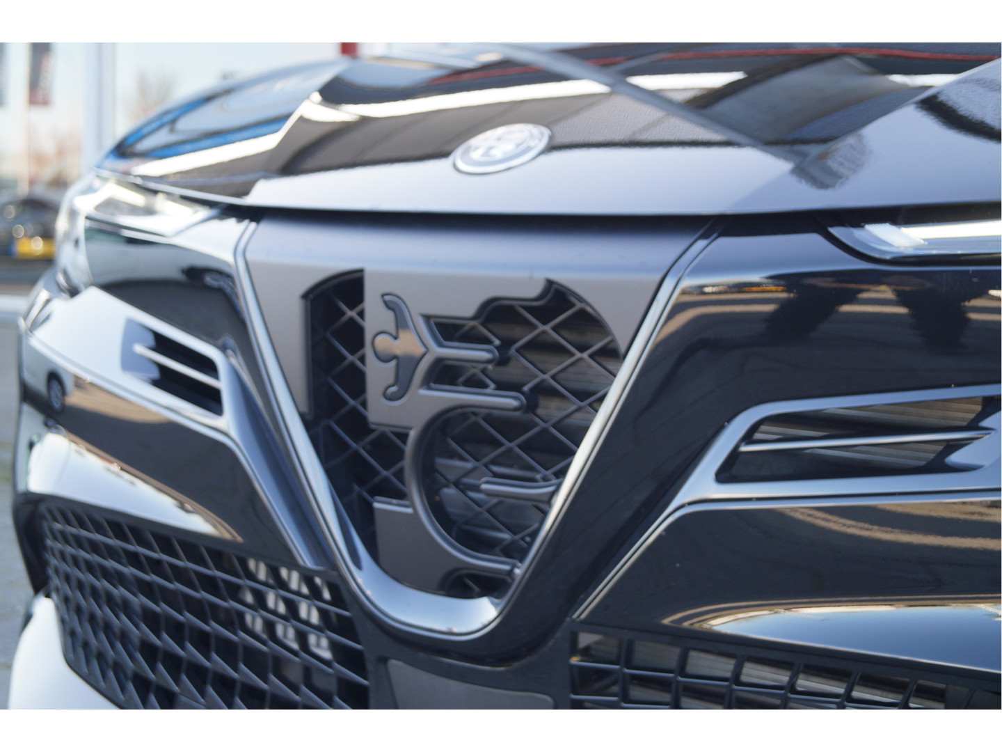 Alfa Romeo