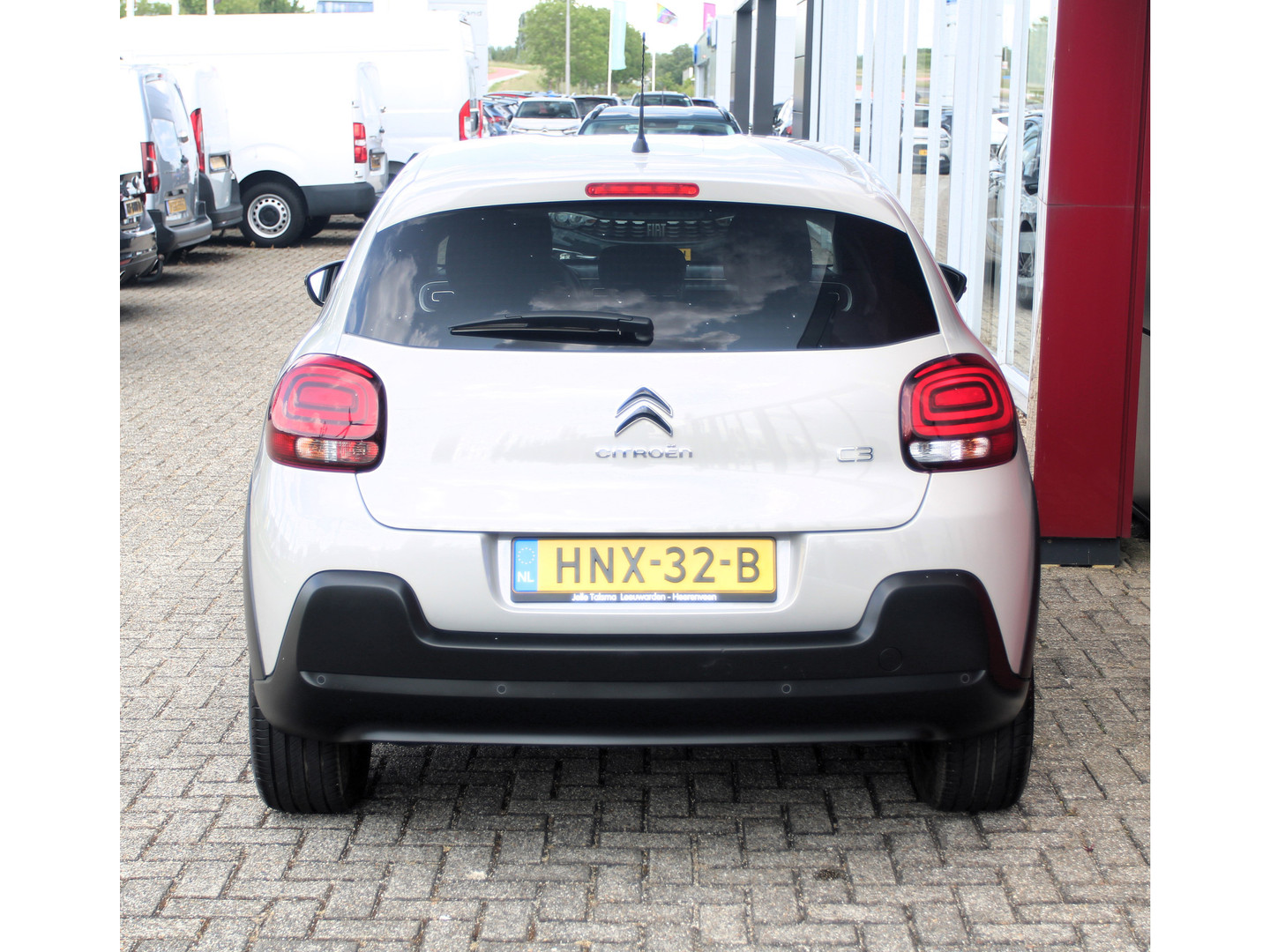Citroën