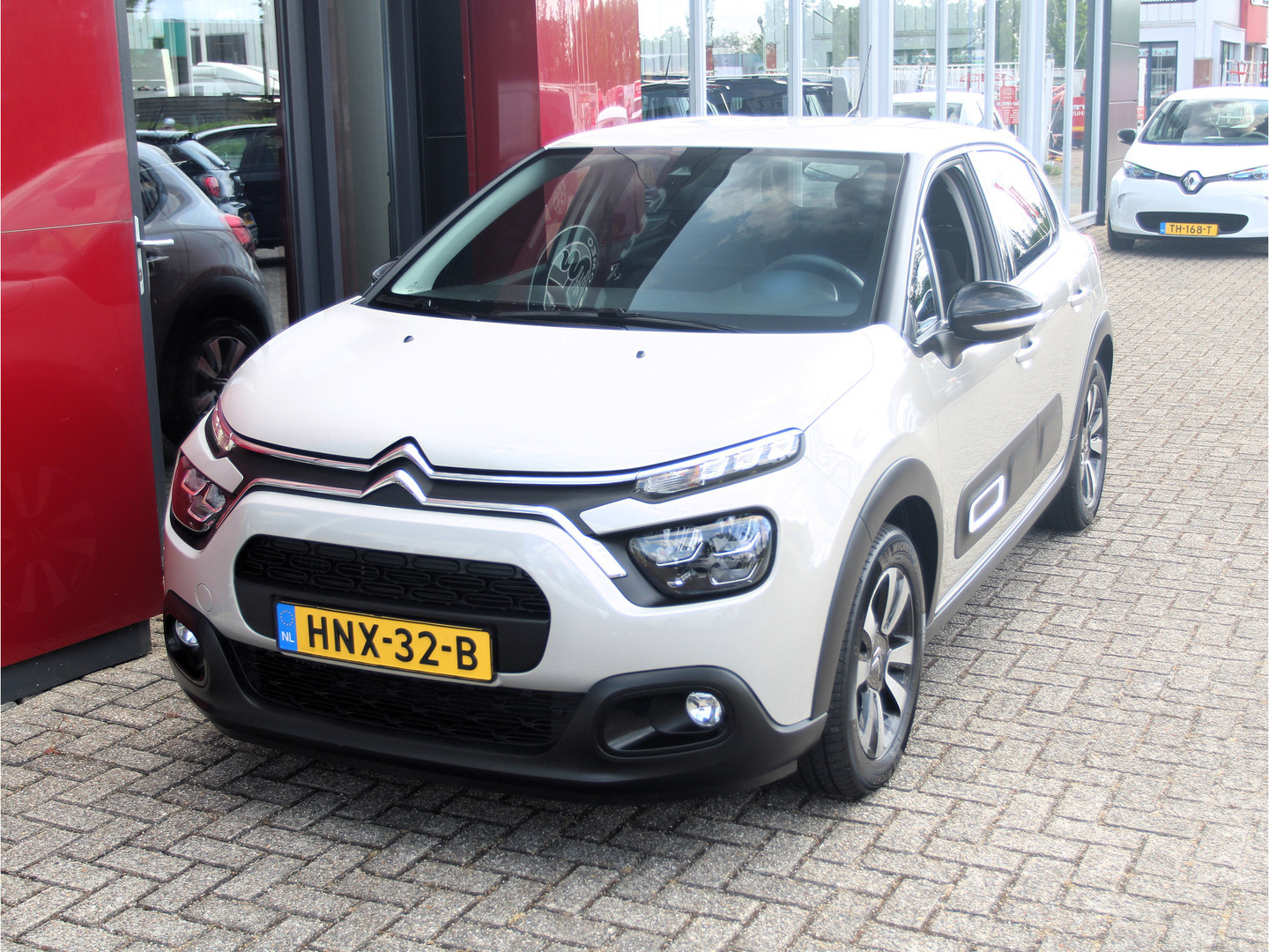 Citroën