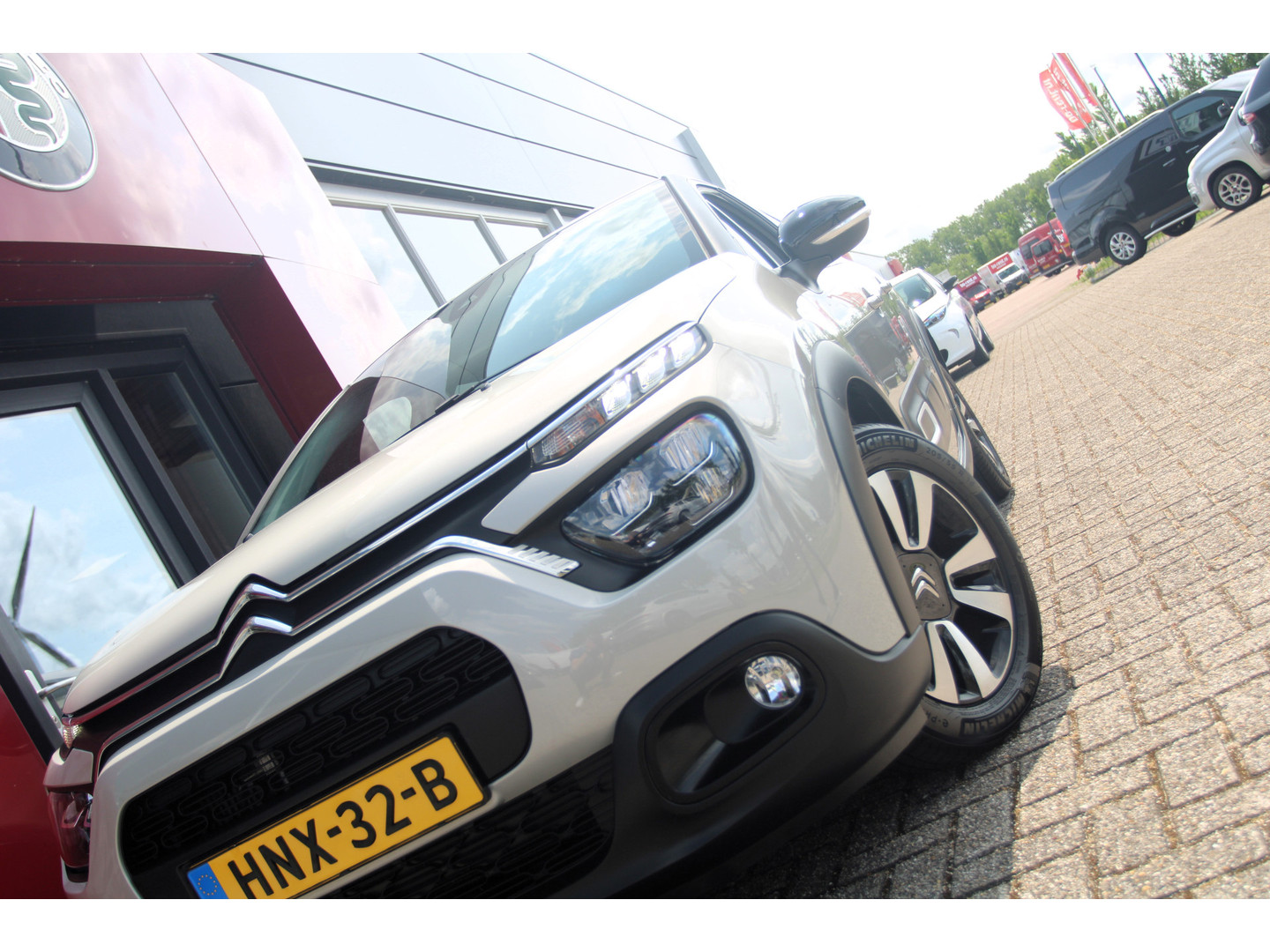 Citroën