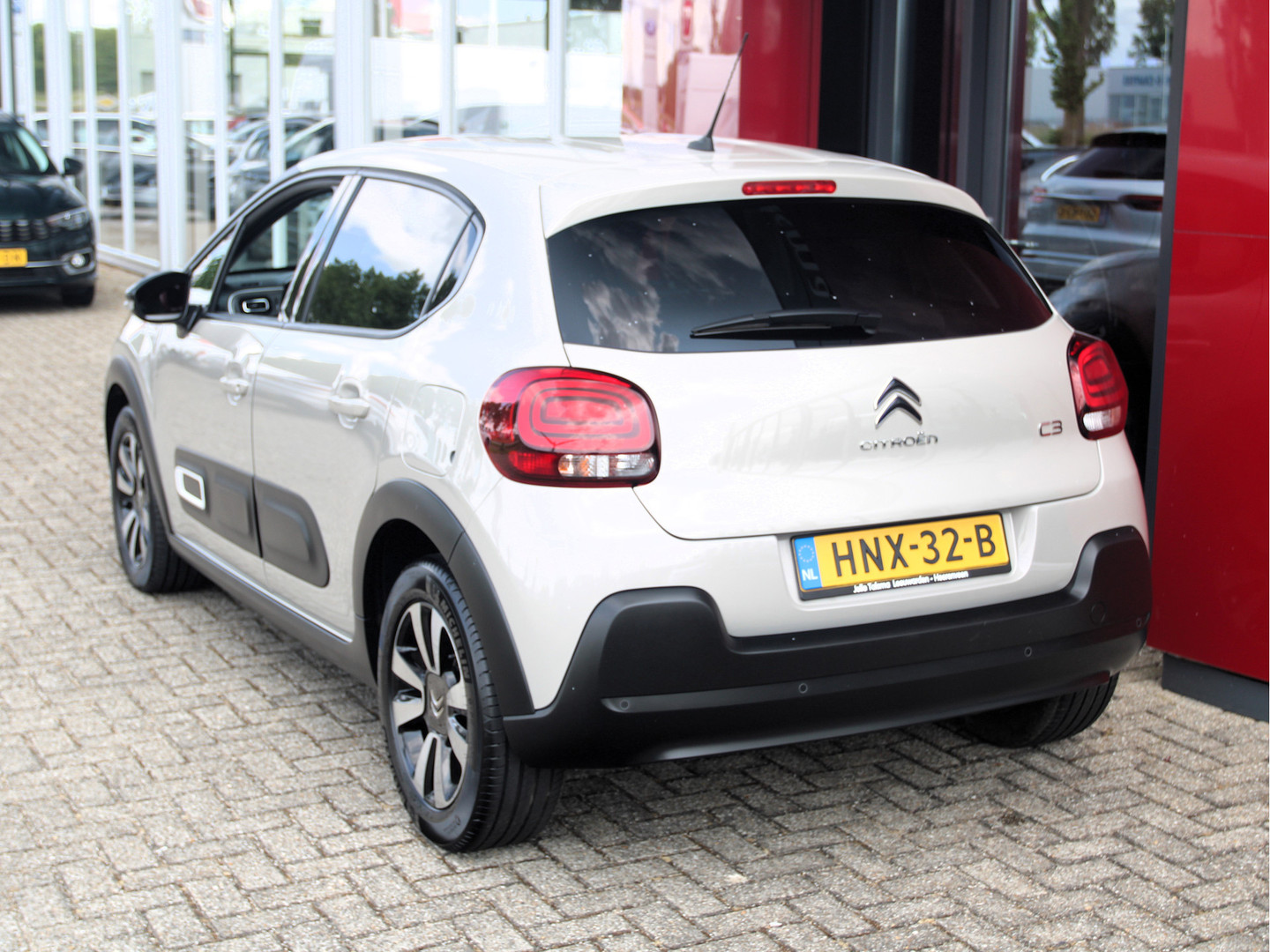 Citroën